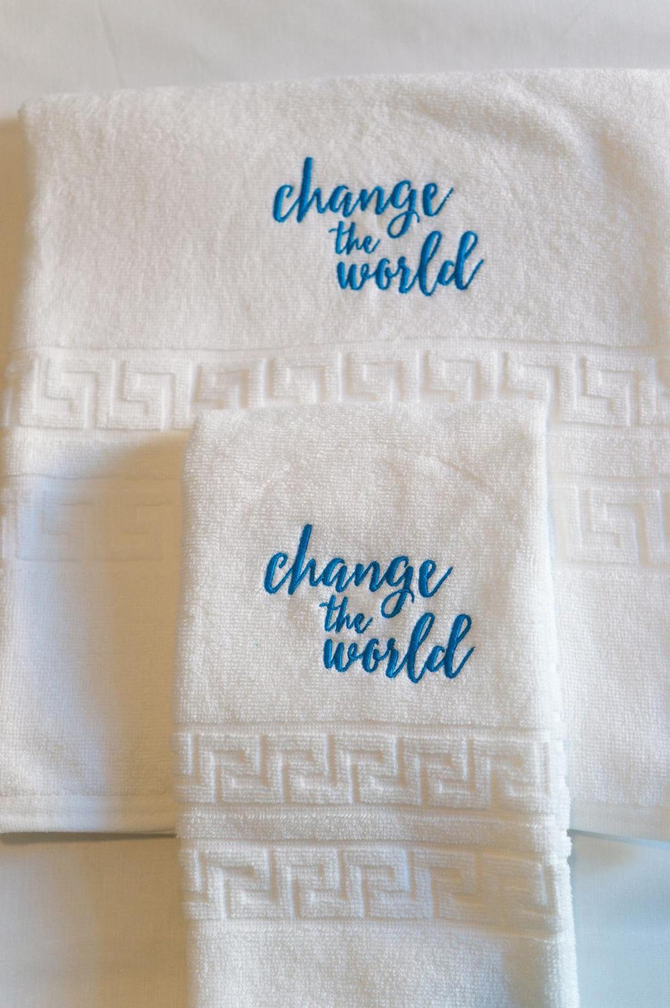 Change The World Hostels - Cascais - Estoril Eksteriør bilde